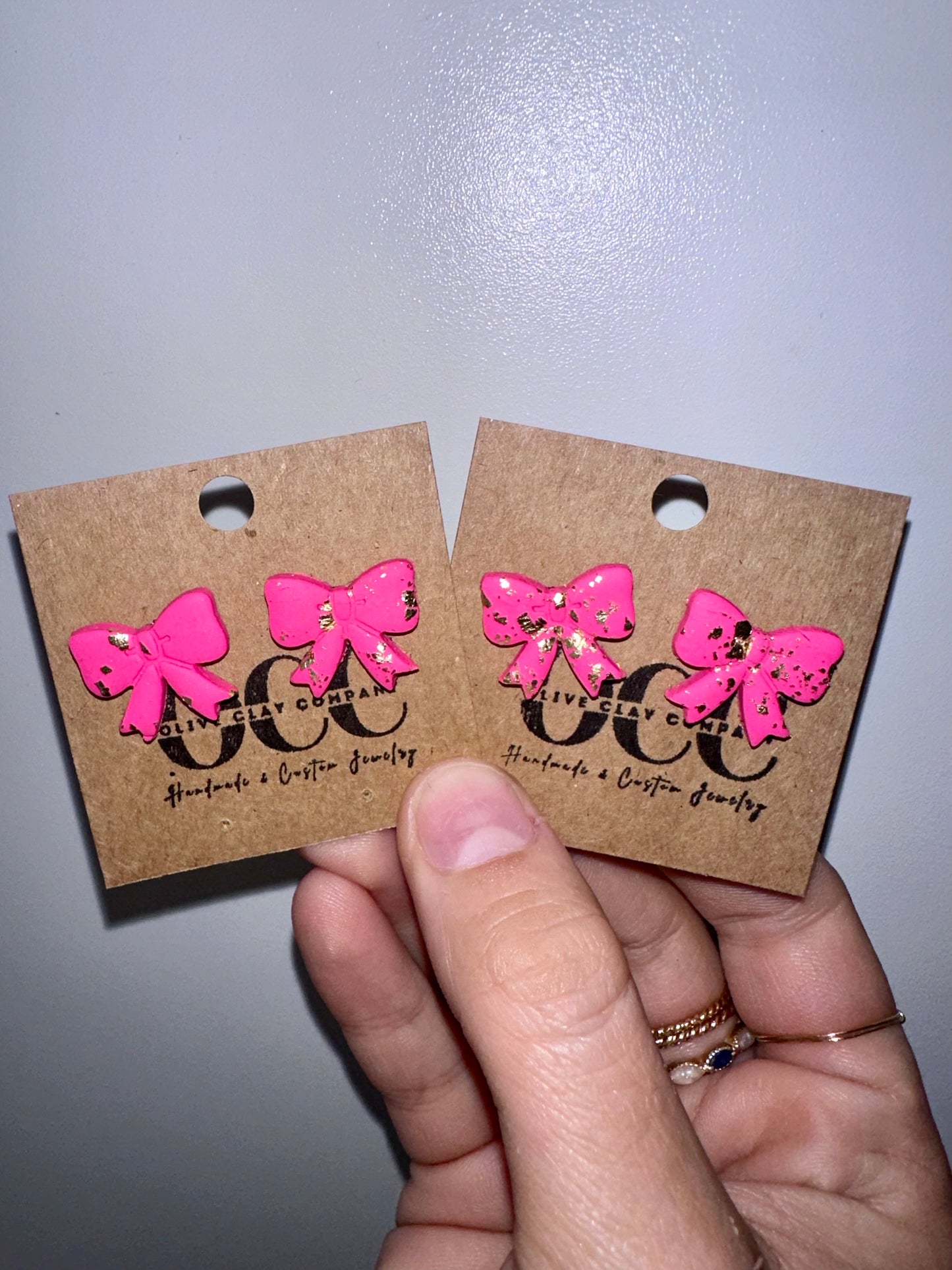 bow studs