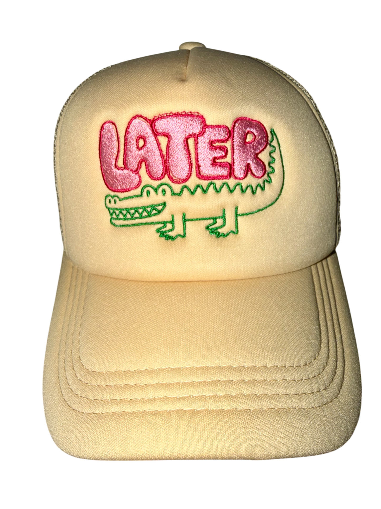 Trucker Adult hat