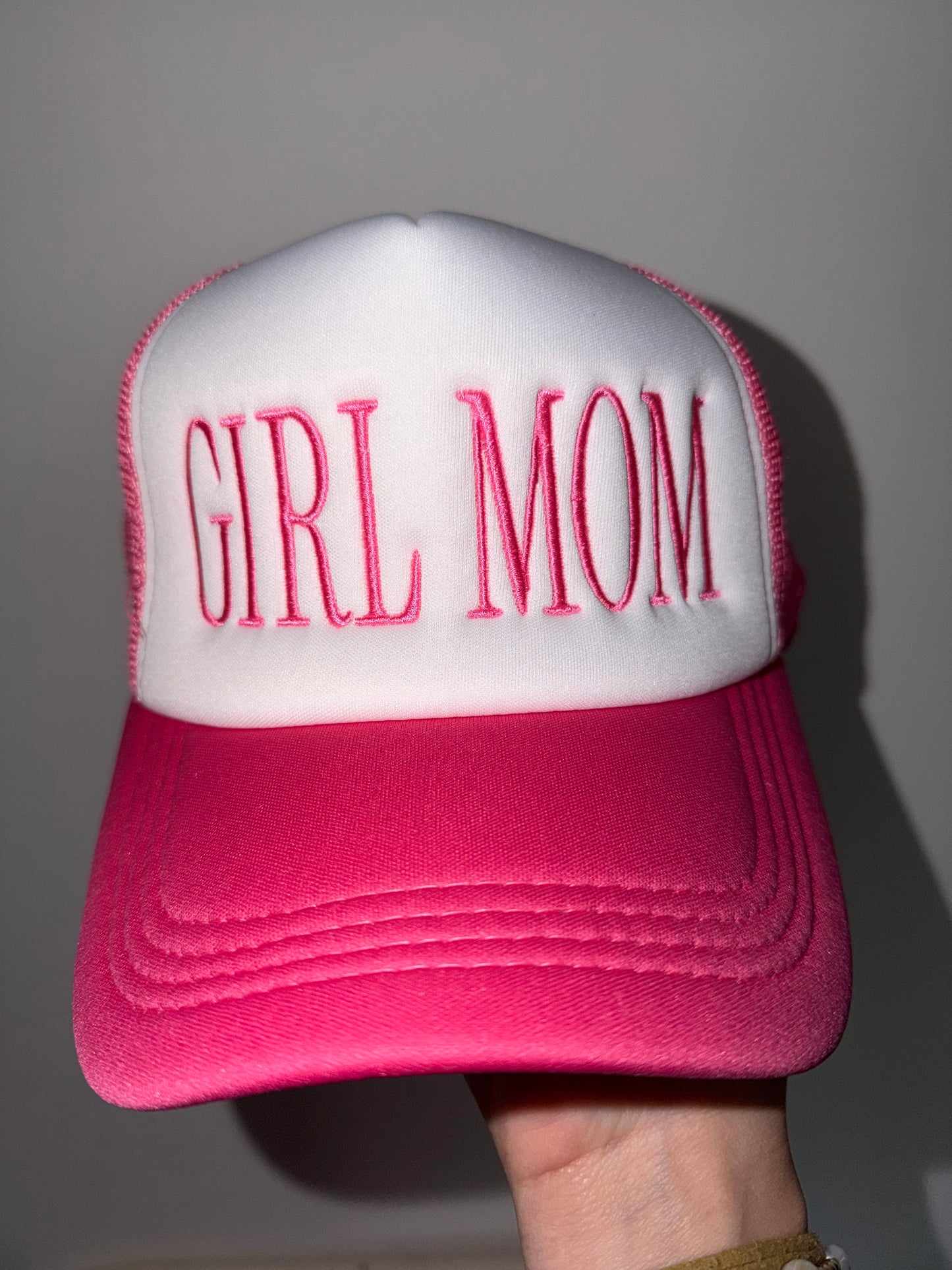 Trucker Adult hat