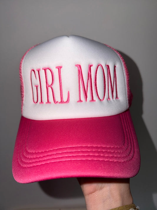 Trucker Adult hat