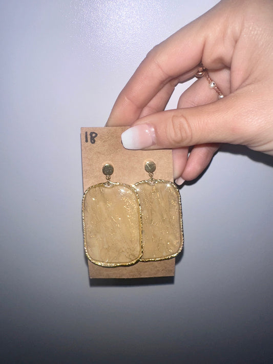 SALE earrings