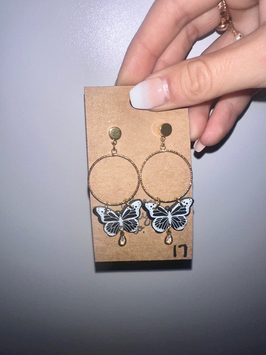 SALE earrings