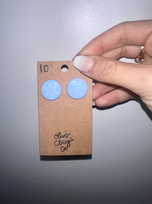 SALE earrings