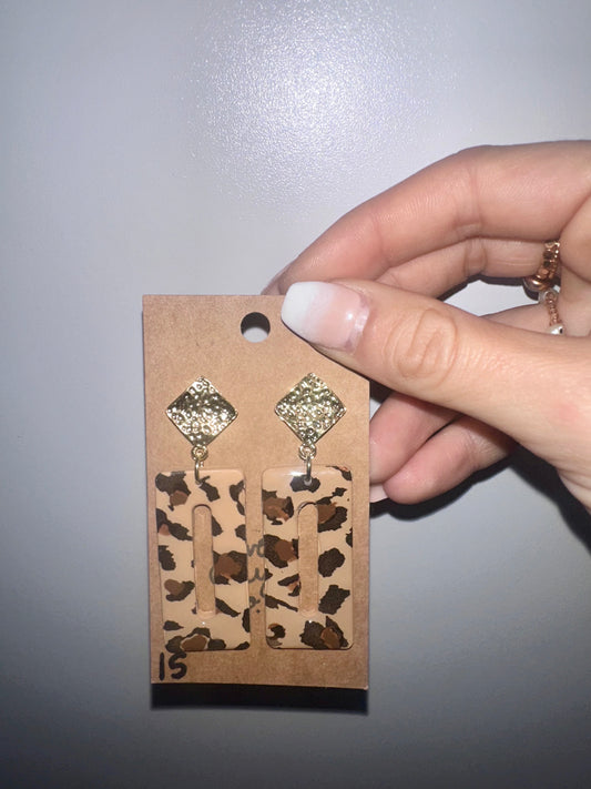 SALE earrings