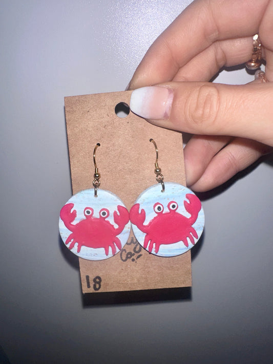 SALE earrings