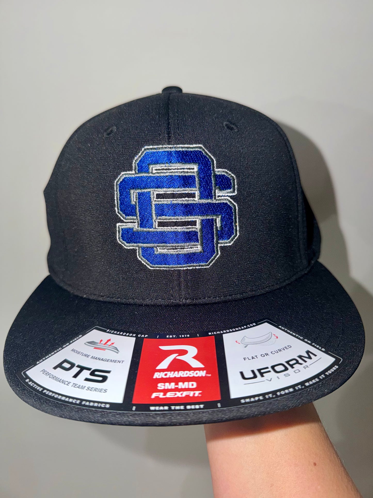 PTS 20 Richardson hat - 2 week turn around time