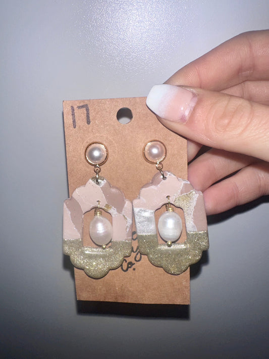 SALE earrings