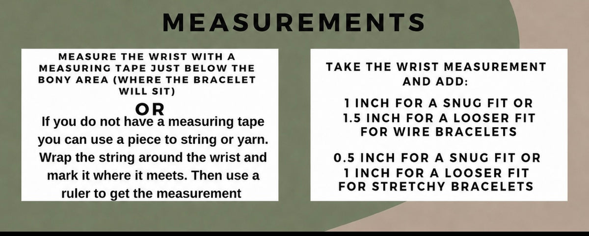 Phi beta phi stretchy bracelet