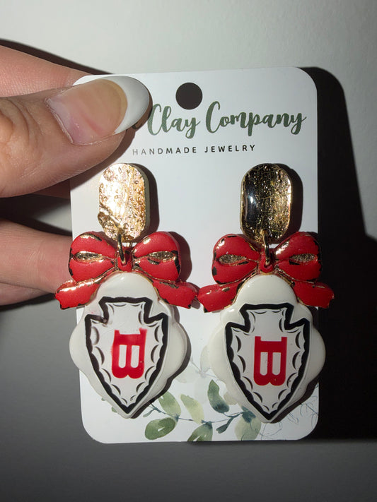 Biloxi earrings