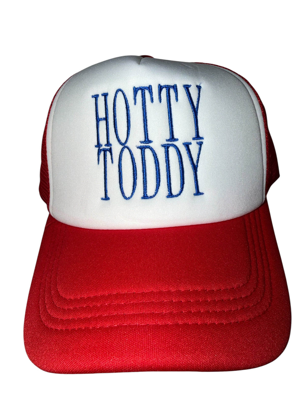 Adult trucker hat soft