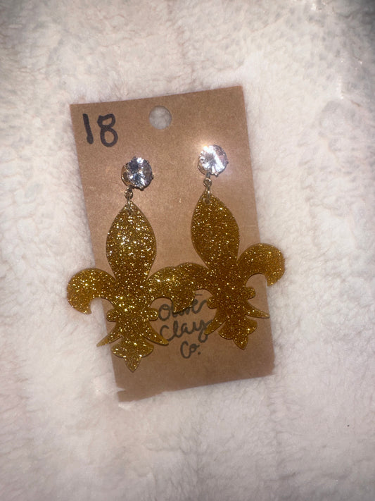 SALE- earrings