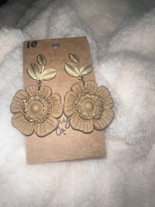 SALE- earrings