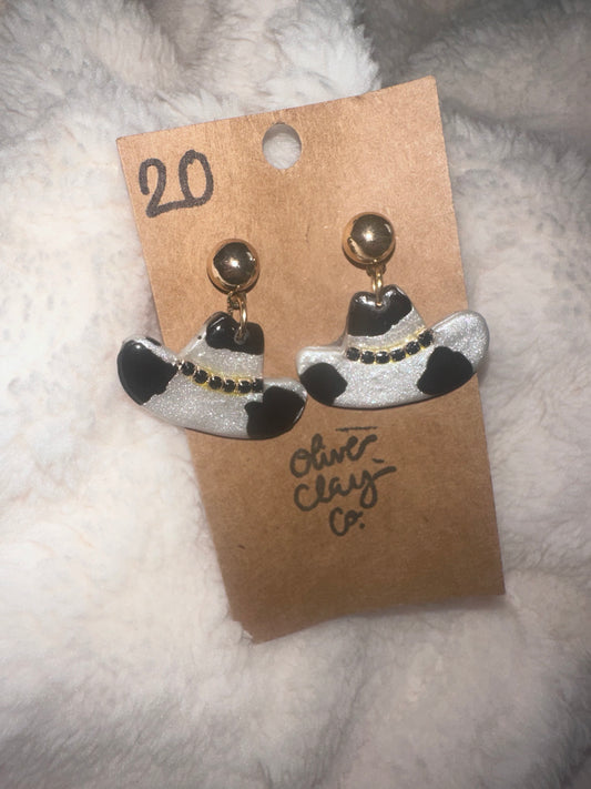 SALE- earrings