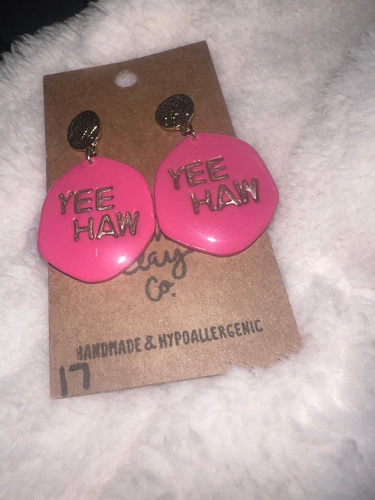 SALE- earrings