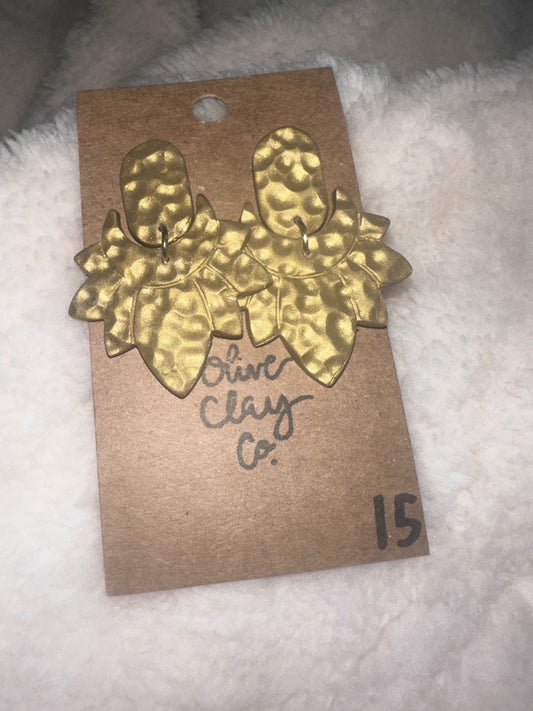 SALE- earrings