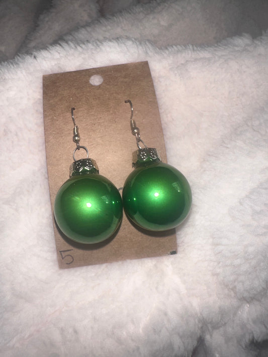 SALE- earrings
