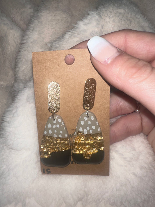 SALE- earrings