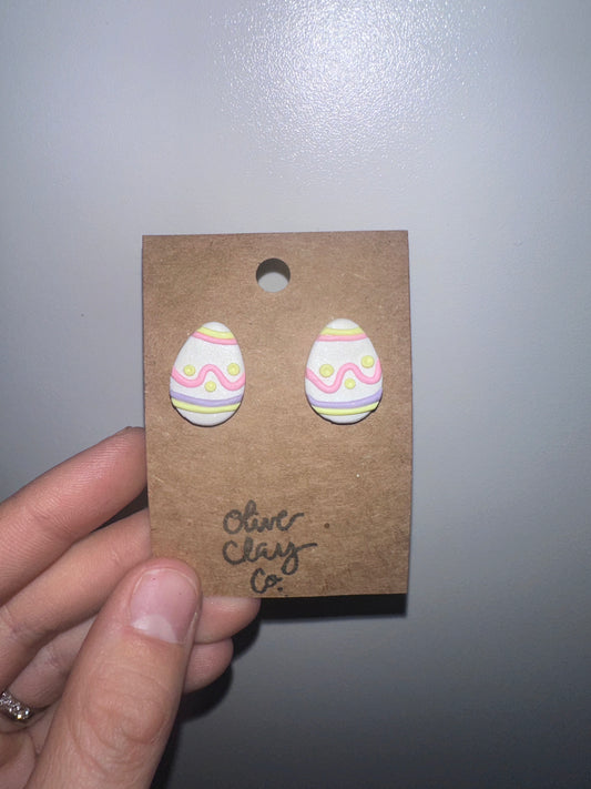 SALE- earrings
