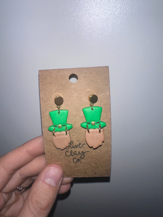 SALE- earrings