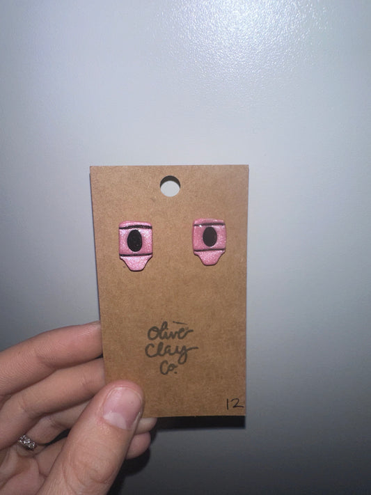 SALE- earrings
