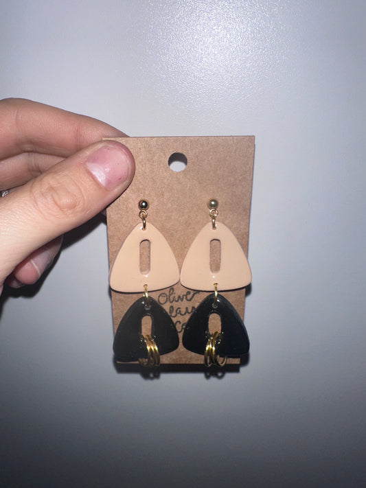 SALE- earrings