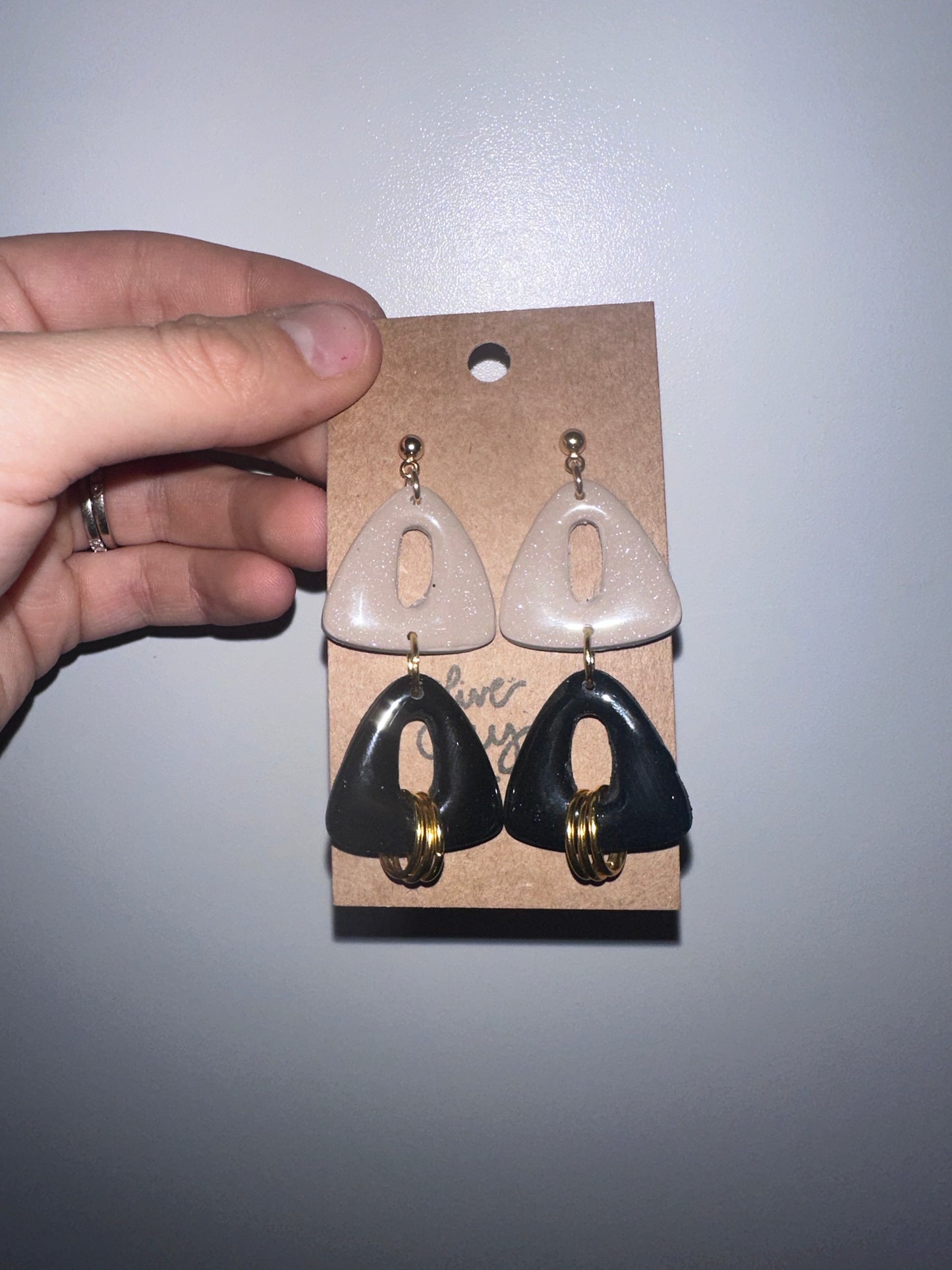 SALE- earrings