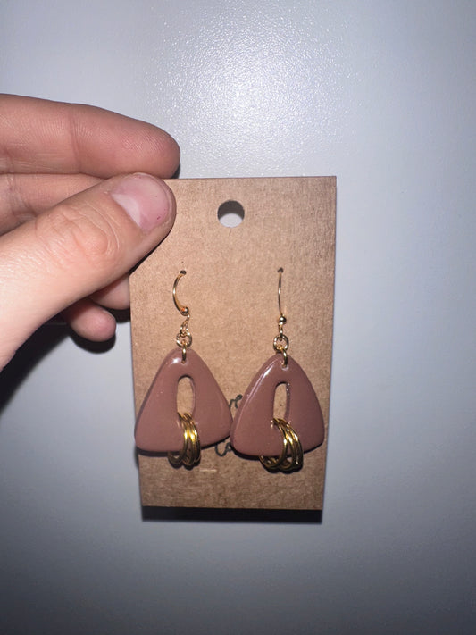 SALE- earrings