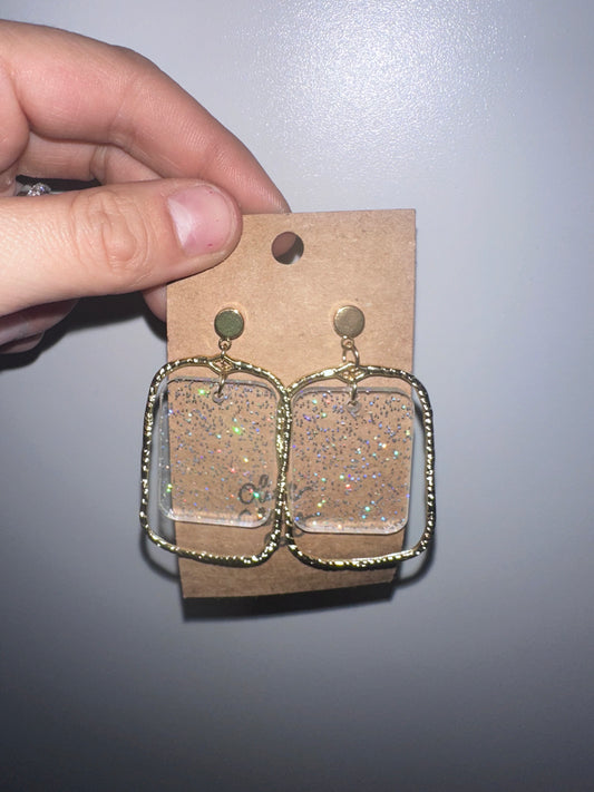 SALE- earrings