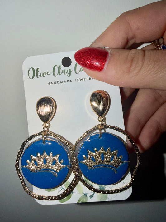 JABOs earrings