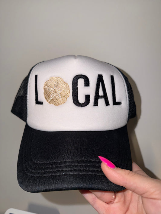 Adult hat