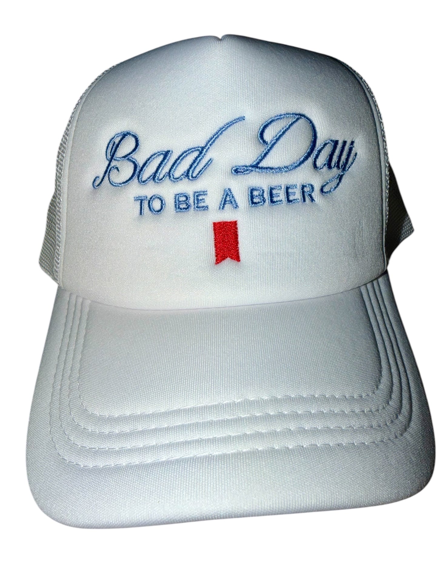 Trucker Adult hat - beer