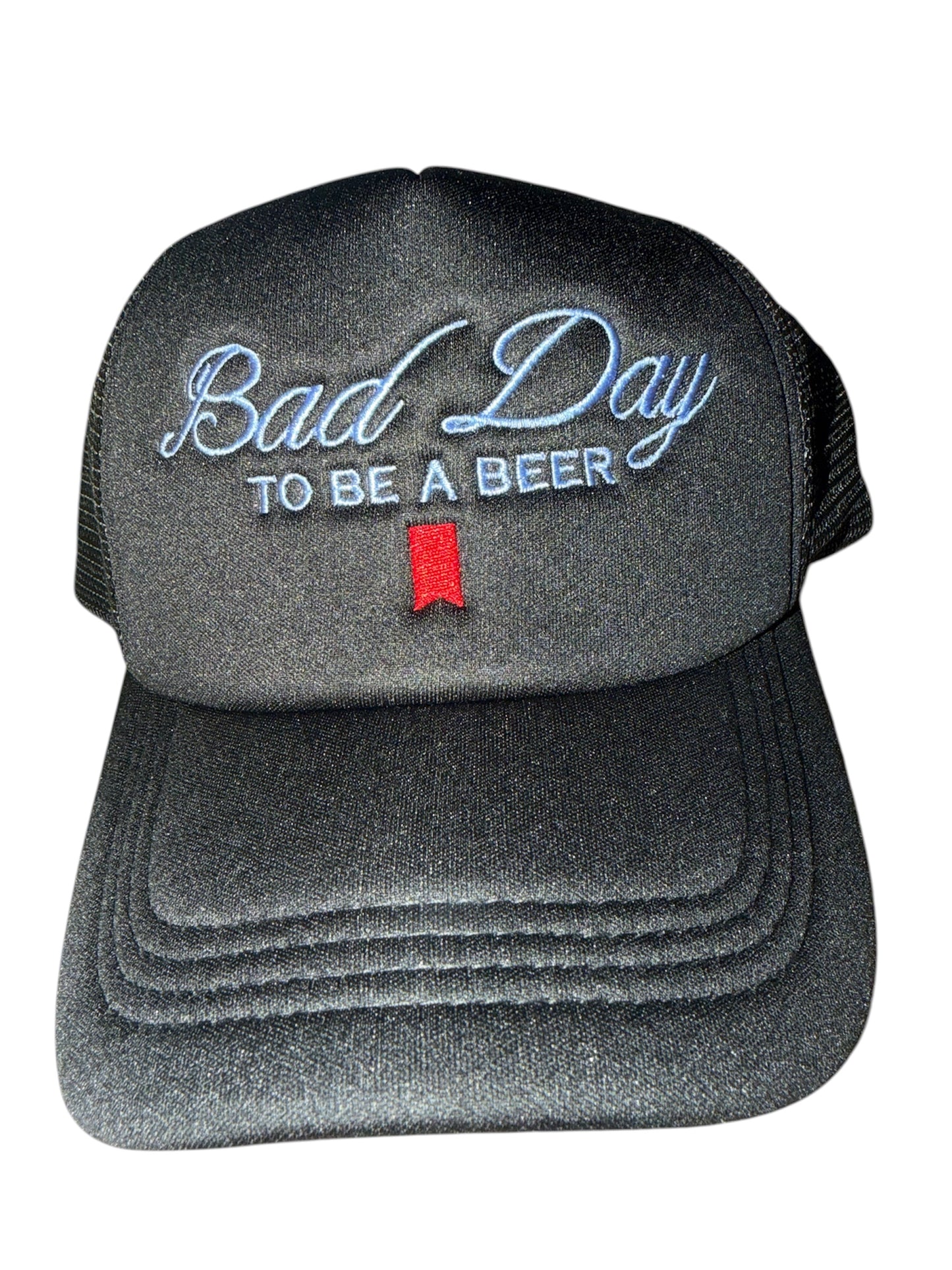 Trucker Adult hat - beer