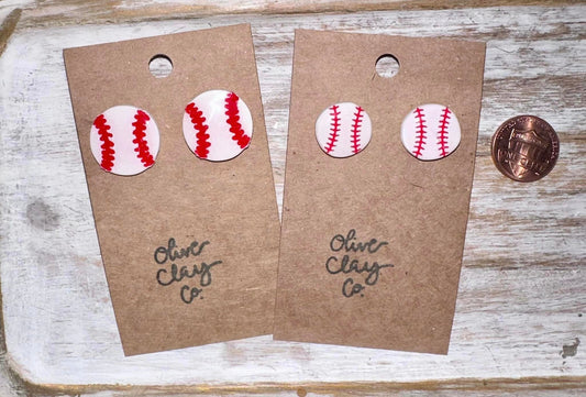 Baseball studs